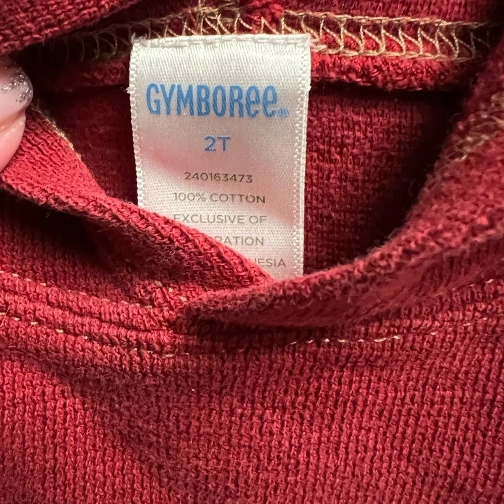Vintage Gymboree Boys 12-18 month Outfits
